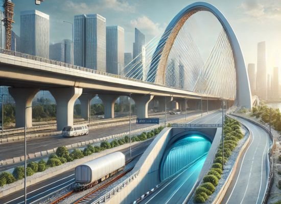 Civil Infrastructure Solutions